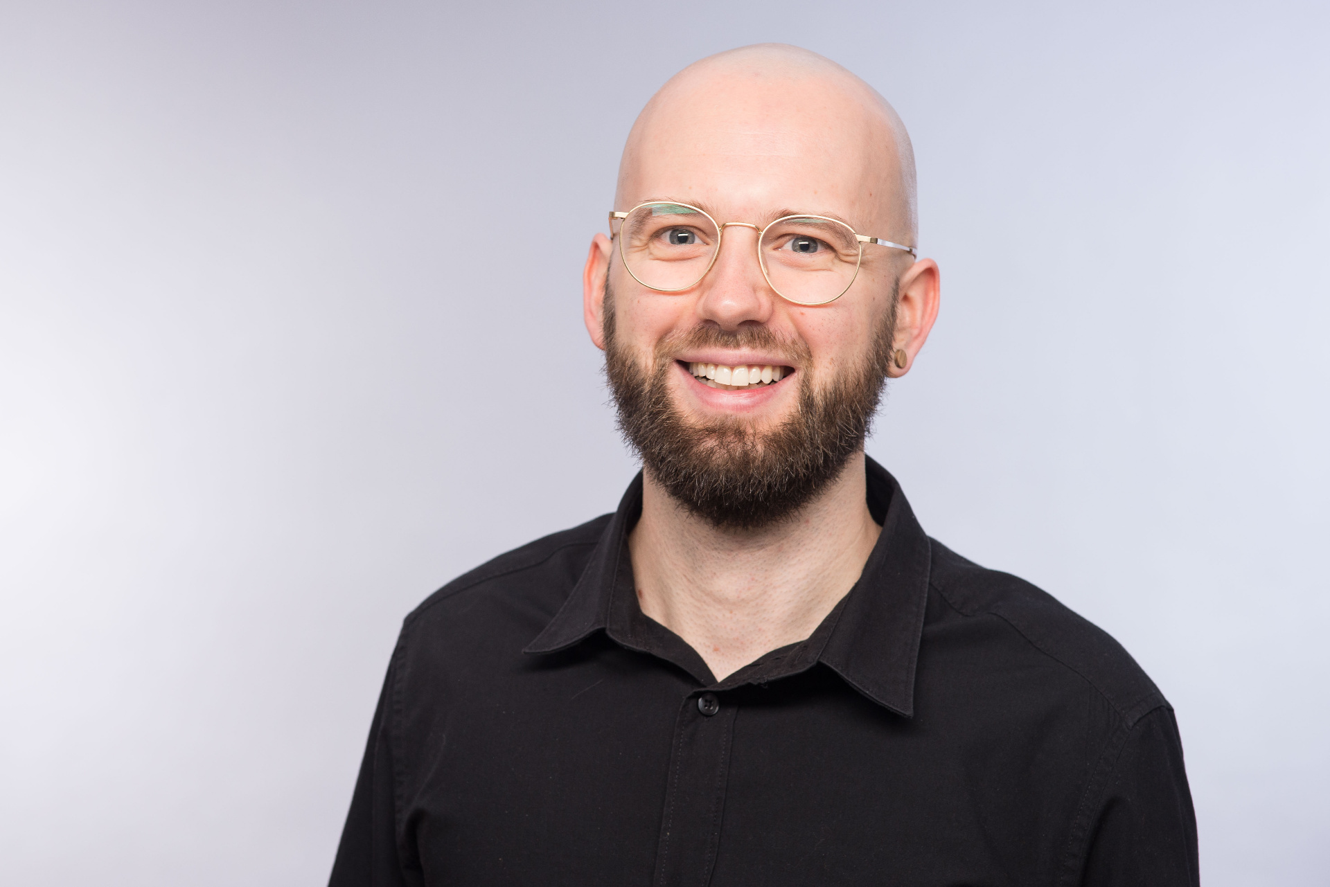 Tim Eichler — Coach & Berater